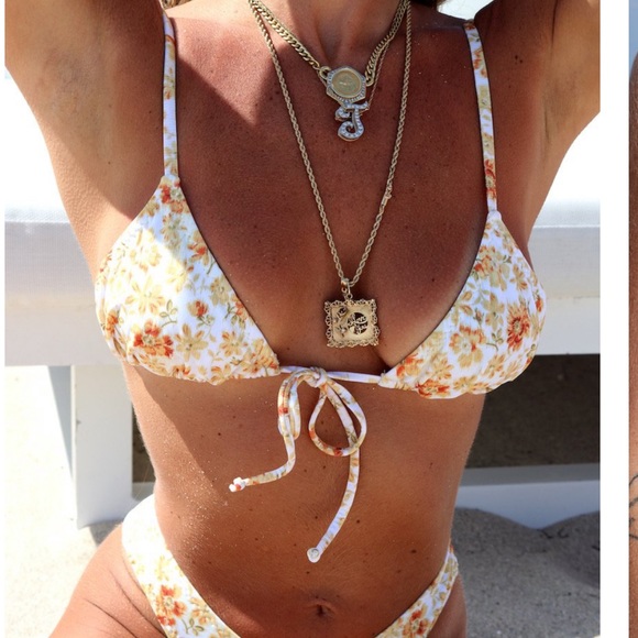 HEAVY MANNERS HITCHIN A RIDE FRONT TIE TOP - Picture 2 of 3